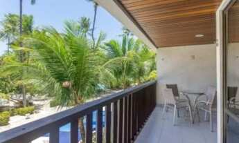 Imagem 4: Apartamento para venda com 82 metros quadrados com 2 quartos em Muro Alto - Ipojuca - Pern