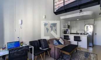 Imagem 5: Apartamento para Aluguel - Moema, 1 Quarto, 32 m2