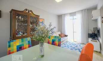 Imagem 5: Apartamento para Aluguel - Mooca, 1 Quarto, 50 m2