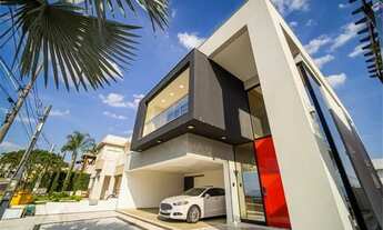 Imagem 2: Casa de Alto Padrão em condomínio fechado