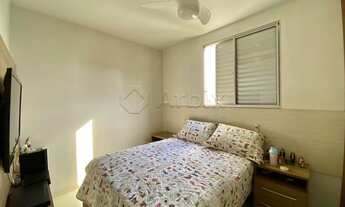 Imagem 6: Americana - Apartamento Padrão - Vila Omar