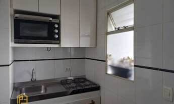 Imagem 6: Apartamento com 1 dormitório para alugar, 25 m² por R$ 1.782,00/mês - Rebouças - Cu