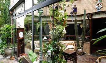 Imagem 4: São Paulo - Casa Padrão - JARDIM EUROPA