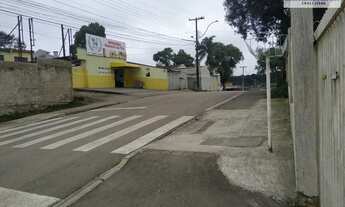 Imagem 5: Casa à venda no bairro Vila Fuck - Piraquara/PR