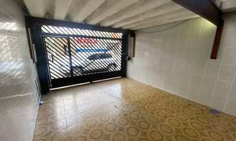 Imagem 2: Casa com 3 dormitórios para alugar, 130 m² - Pinheiros - São Paulo/SP