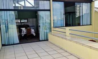 Imagem: Casa duplex mobiliada