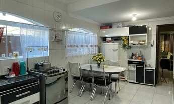 Imagem: LINDO SOBRADO, 3 DORMS, 1 SUITE, SISTEMA