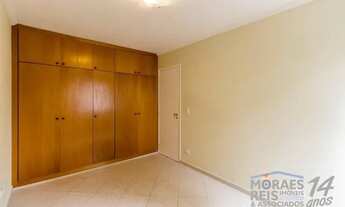 Imagem 6: Apartamento com 3 dormitórios à venda, 125 m² por R$ 850.000,00 - Vila Mascote - São Paulo