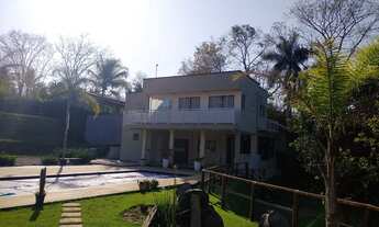 Imagem: Sobrado 3 suítes plenas, 231,00m², Piscina