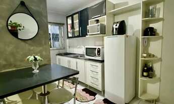 Imagem 2: Alugo quarto no Costa e Silva, somente mulheres!!