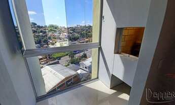 Imagem 3: Novo Hamburgo - Apartamento Padrão - Operário