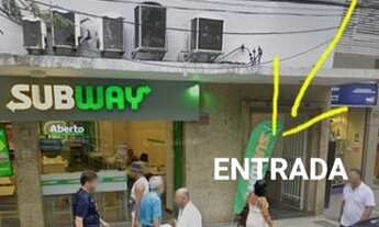 Imagem 4: Sala comercial Galpão / depósito com venda por R$100.000