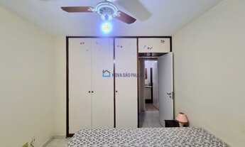 Imagem 6: Apartamento à venda, com 65 m², no Campo Belo