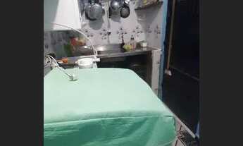 Imagem 5: Casa para venda possui 196 metros quadrados com 4 quartos, Condor - Belém - PA