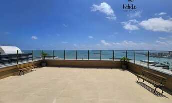 Imagem 3: Apartamento Padrão para Venda e Aluguel em Mucuripe Fortaleza-CE - 10555