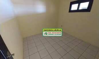 Imagem 7: Apartamento com 2 dormitórios para alugar, 50 m² por R$ 1.034/mês - Cidade dos Funcionário