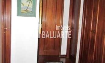 Imagem 5: Cobertura com 3 dormitórios à venda, 233 m² por R$ 1.590.000,00 - Vila Andrade - São Paulo