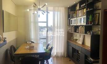 Imagem: Apartamento com 2 dormitórios à venda