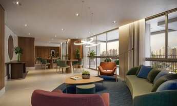 Imagem 5: Apartamento para Venda em São Paulo, Ipiranga, 3 dormitórios, 1 suíte, 2 banheiros, 2 vaga