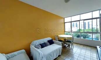 Imagem: Apartamento para venda com 2 quartos em