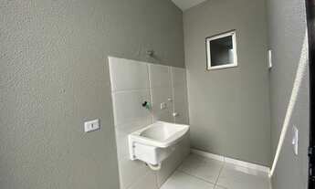 Imagem 2: Casa para venda com 70 metros quadrados com 2 quartos em Montanhão - São Bernardo do Campo