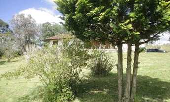 Imagem: Sítio para Venda - 800m², 3 dormitórios