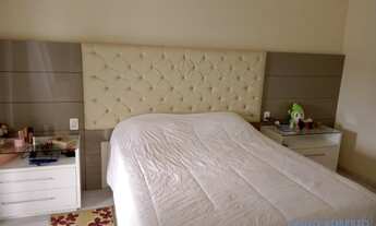 Imagem 7: CASA ASSOBRADADA - NOVA CEREJEIRA - SP