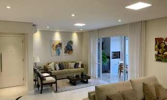 Imagem 3: Apartamento com 3 suítes, 148 m², 3 vagas, Varanda Gourmet, por R$ 2.470.000,00 - Tatuapé