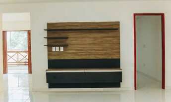 Imagem 7: Casa linda e diferenciada