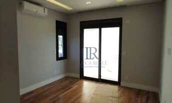 Imagem 6: Casa com 4 dormitórios à venda, 412 m² Tamboré - Santana de Parnaíba/SP