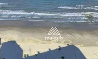 Imagem 6: Apartamento com 3 dormitórios à venda, 91 m² por R$ 848.000,00 - Mirim - Praia Grande/SP