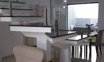 Imagem 5: Sobrado para venda tem 150 metros quadrados com 3 quartos