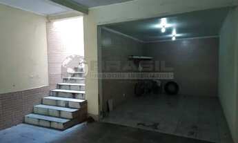 Imagem 3: Sobrado para Locação em Taboão da Serra, Jardim América, 3 dormitórios, 1 suíte, 1 banheir