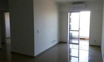 Imagem 2: Apartamento Acquaplay para venda com 84m² 3 quartos em Marapé - Santos - SP