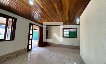 Imagem: Casa para Aluguel - Santos Dumond, 3 Quartos