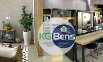 Imagem 2: Casa com 3 dormitórios à venda, 230 m² por R$ 2.030.000,00 - Residencial Club Portinari