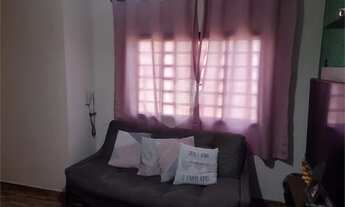 Imagem 2: Bauru - Apartamento Padrão - Núcleo Habitacional Vereador Edson Francisco da Silva