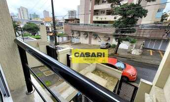 Imagem 7: Apartamento com 2 dormitórios à venda, 47 m² - Campestre - Santo André/SP