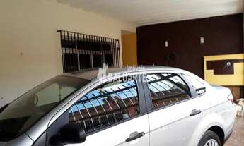 Imagem 5: Sobrado à venda, 152 m² por R$ 530.000,00 - Socorro - São Paulo/SP