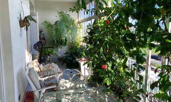 Imagem 5: Apartamento com 2 dorms, Boqueirão, Santos, Cod: 26939