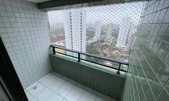 Imagem 3: Apartamento para Locação em Recife, Torre, 3 dormitórios, 1 suíte, 2 banheiros, 2 vagas