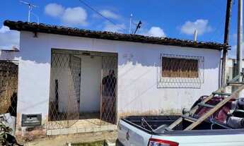 Imagem: Casa na zona norte