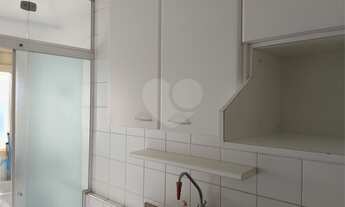 Imagem 15: Apartamento em Moema para Locação - 2 Dormitórios - 1 Suíte - 1 Vaga - 60 m2