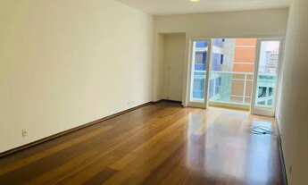 Imagem 2: Apartamento para aluguel, 3 quartos, 2 vagas, Gonzaga - Santos/SP