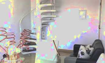 Imagem 3: Apartamento com 2 dormitórios à venda, 105 m² por R$ 450.000,00 - Vila Marari - São Paulo