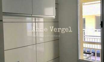 Imagem 3: Apartamento à venda no bairro Jardim Rio das Pedras - Cotia/SP