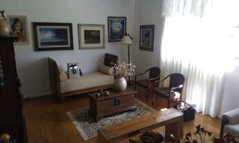 Imagem 6: Belo Horizonte - Apartamento Padrão - Anchieta