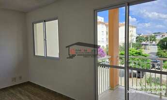 Imagem 3: Apartamento para aluguel com 54 metros quadrados com 2 quartos