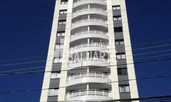 Imagem: Flat com 1 dormitório, 28 m² - venda por