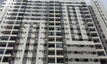 Imagem 5: Alugo apartamento no Dubai Residence //3 Quartos // Renascença